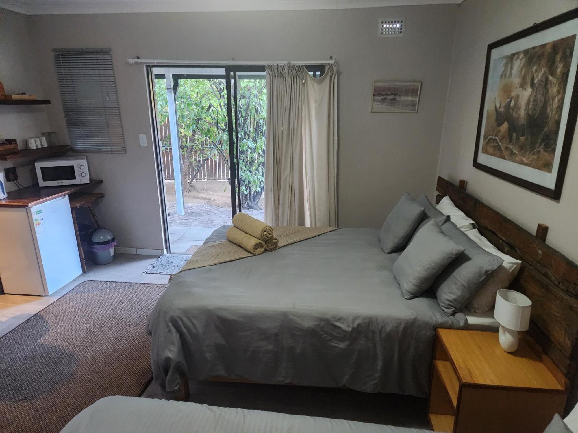 קולסברג Mimosa Guesthouse חדר תמונה