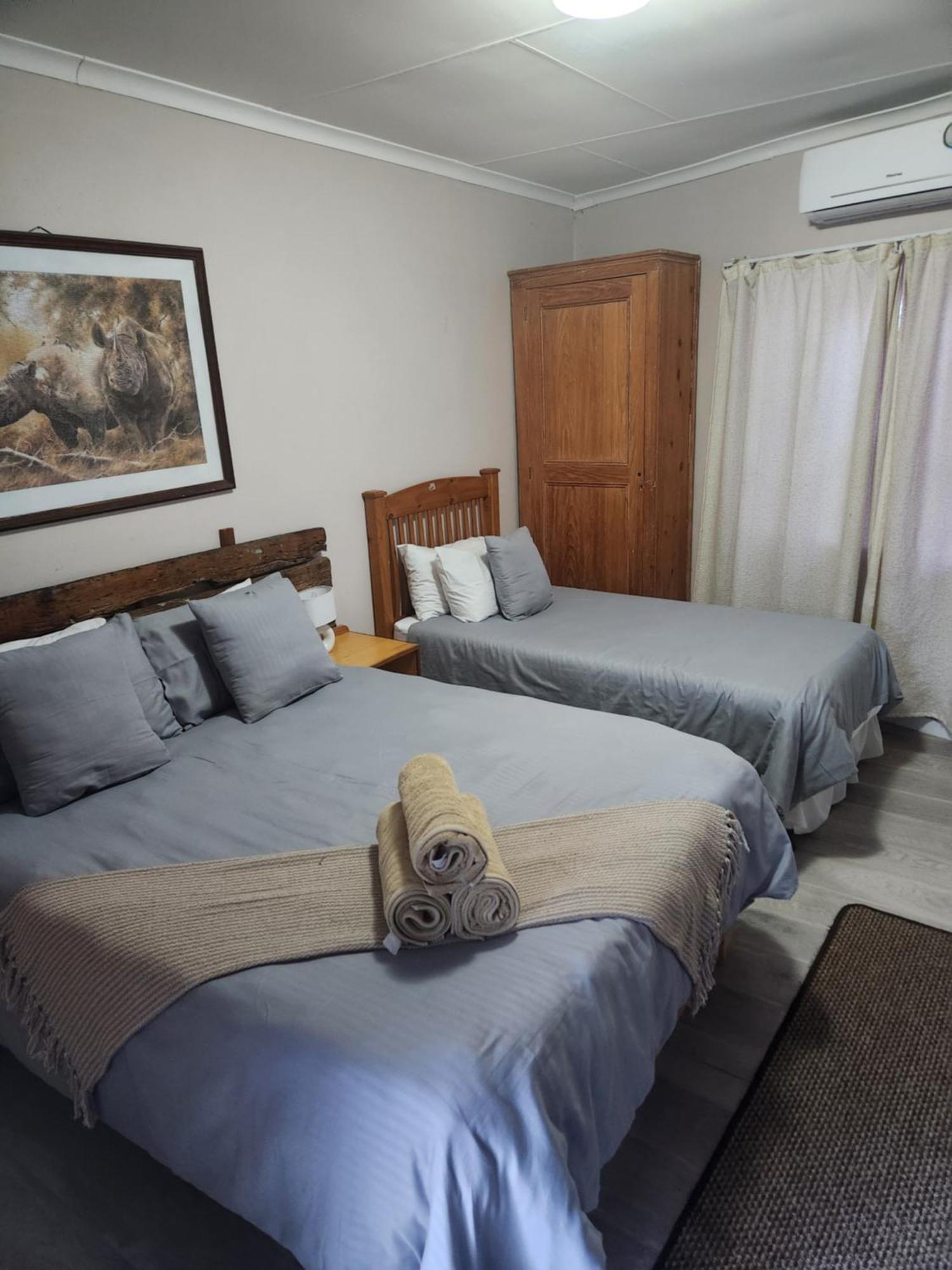 קולסברג Mimosa Guesthouse חדר תמונה