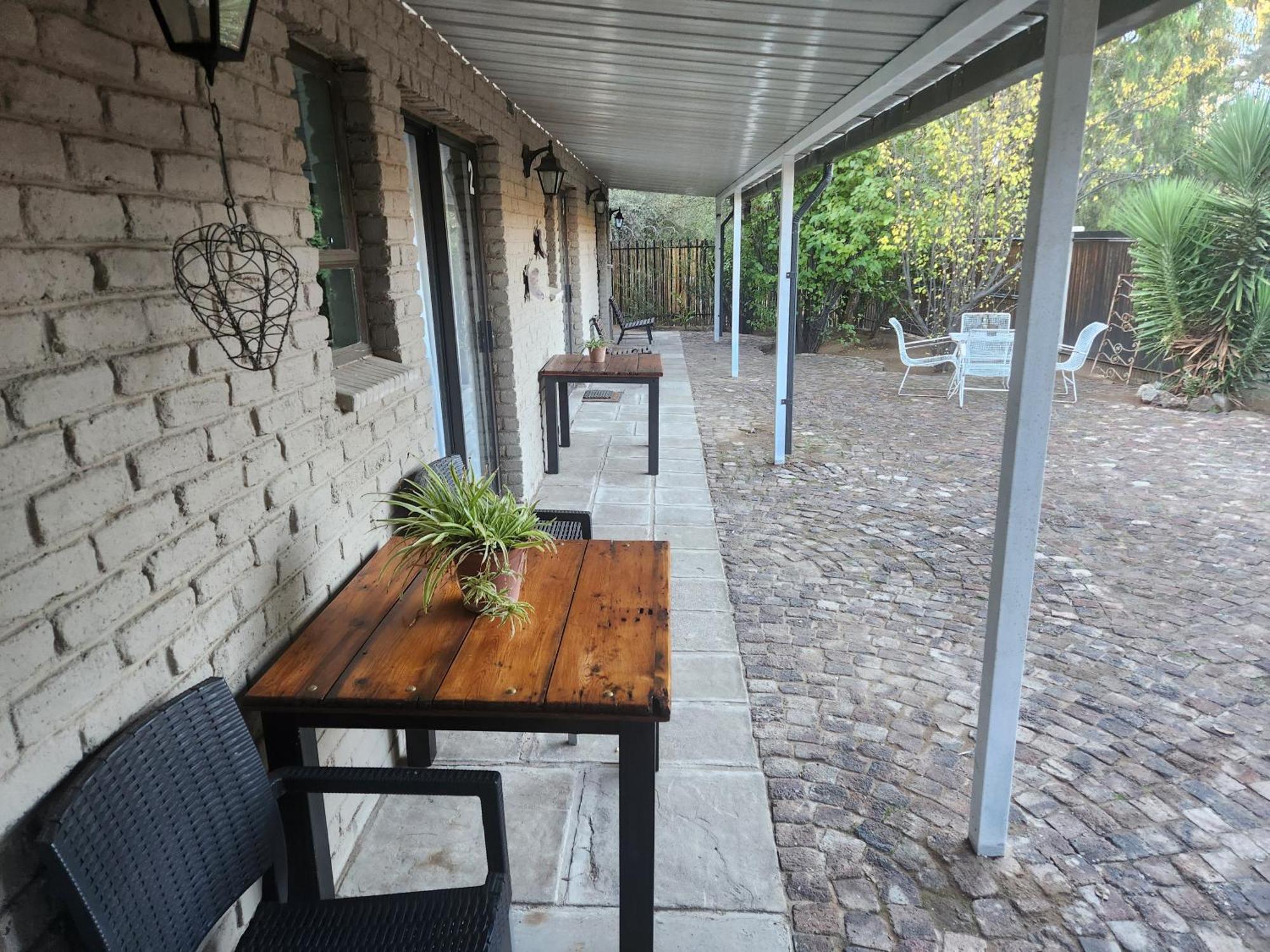 קולסברג Mimosa Guesthouse חדר תמונה
