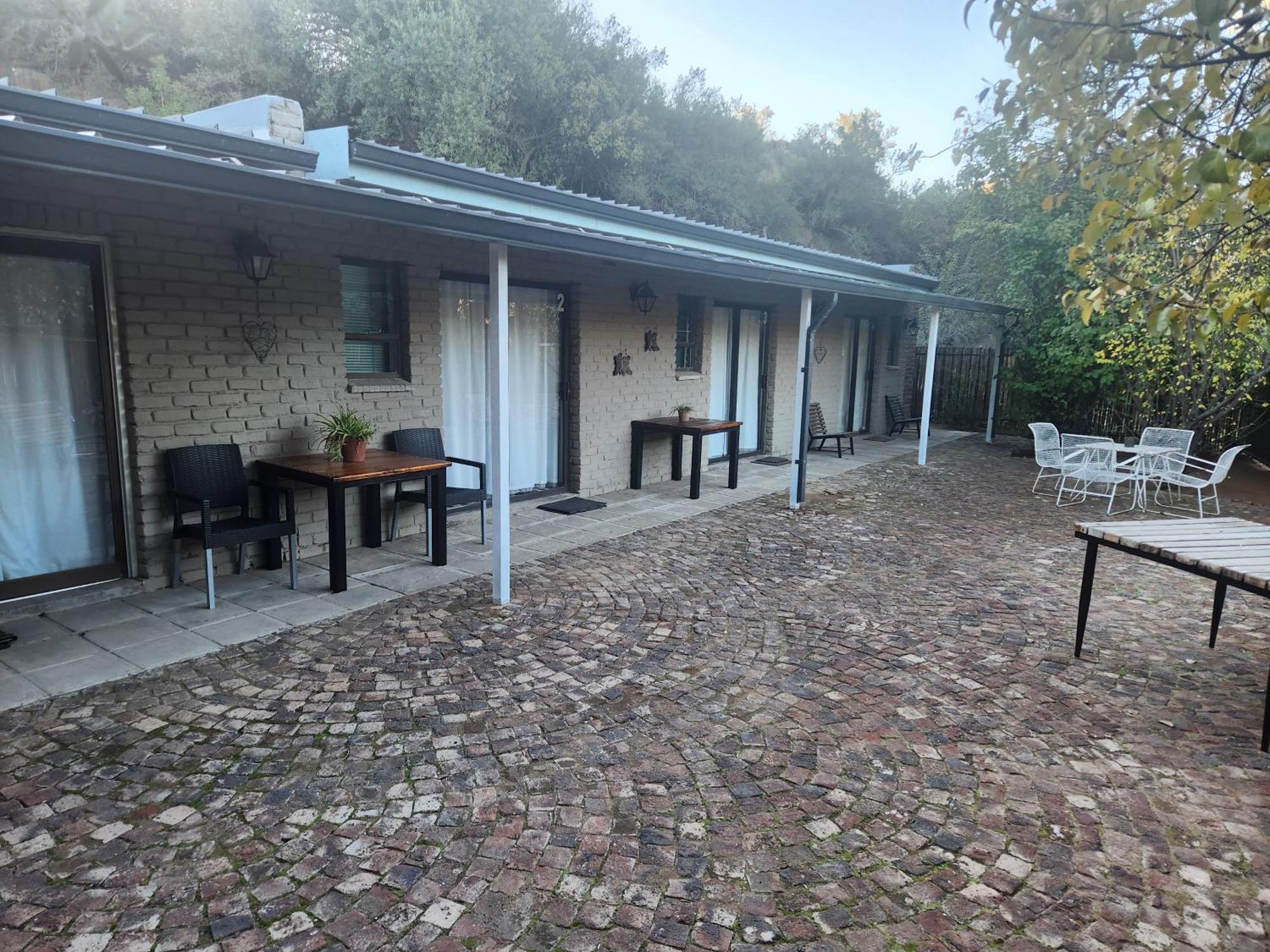 קולסברג Mimosa Guesthouse חדר תמונה